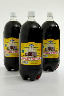 national drink of barbados.